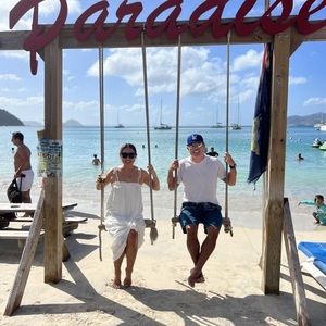 Meet your Posher, Eric